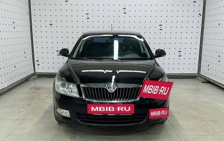 Skoda Octavia, 2012 год, 860 000 рублей, 2 фотография