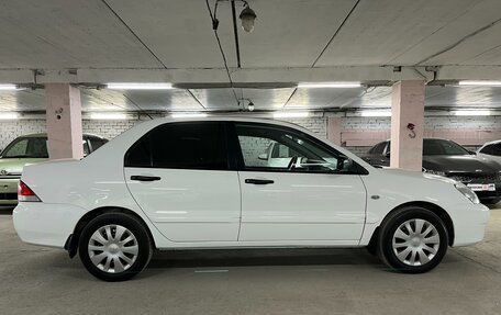 Mitsubishi Lancer IX, 2005 год, 510 000 рублей, 4 фотография