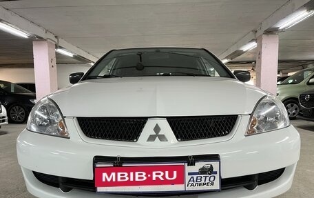 Mitsubishi Lancer IX, 2005 год, 510 000 рублей, 2 фотография