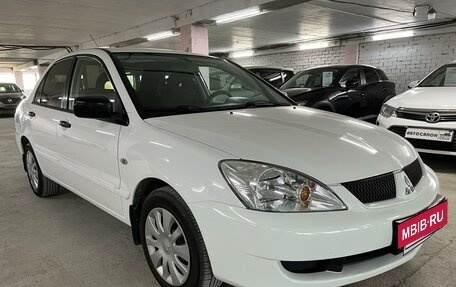 Mitsubishi Lancer IX, 2005 год, 510 000 рублей, 3 фотография