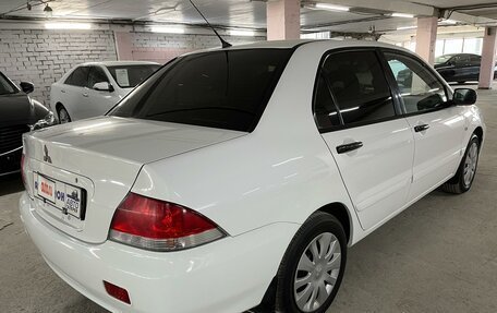 Mitsubishi Lancer IX, 2005 год, 510 000 рублей, 5 фотография