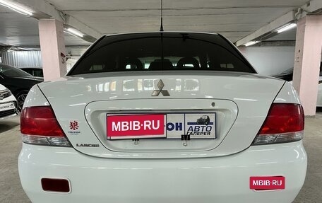 Mitsubishi Lancer IX, 2005 год, 510 000 рублей, 6 фотография