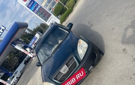 Chery Tiggo (T11), 2007 год, 320 000 рублей, 4 фотография