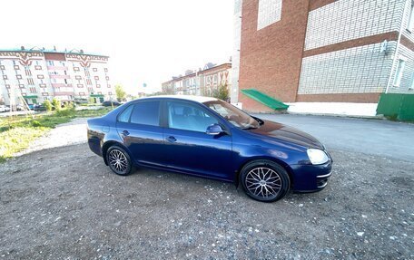 Volkswagen Jetta VI, 2008 год, 560 000 рублей, 2 фотография