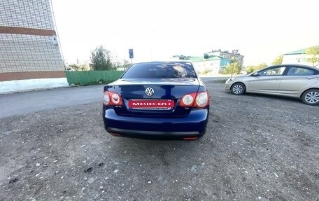 Volkswagen Jetta VI, 2008 год, 560 000 рублей, 4 фотография