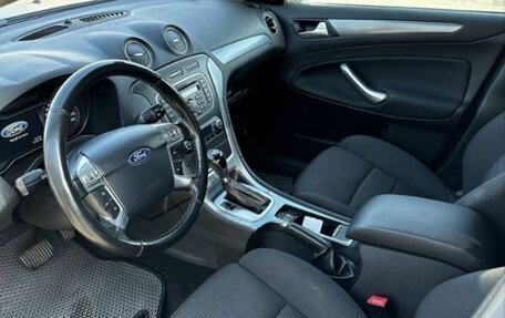 Ford Mondeo IV, 2012 год, 728 000 рублей, 2 фотография