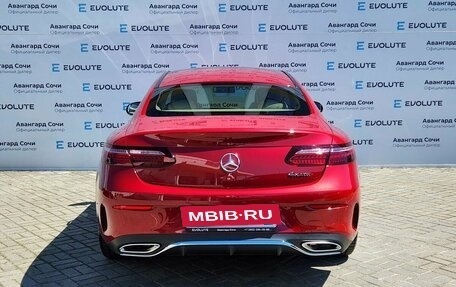 Mercedes-Benz E-Класс, 2021 год, 8 400 000 рублей, 4 фотография