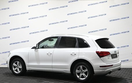 Audi Q5, 2010 год, 1 299 000 рублей, 2 фотография