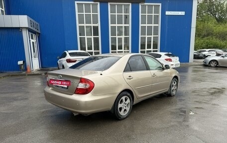 Toyota Camry V40, 2003 год, 950 000 рублей, 5 фотография