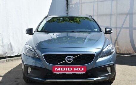 Volvo V40 Cross Country I, 2013 год, 1 928 000 рублей, 2 фотография