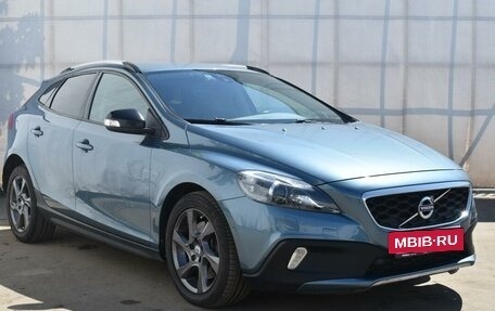 Volvo V40 Cross Country I, 2013 год, 1 928 000 рублей, 3 фотография