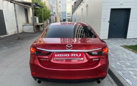 Mazda 6, 2012 год, 1 150 000 рублей, 3 фотография