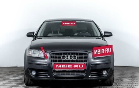 Audi A3, 2005 год, 698 000 рублей, 2 фотография