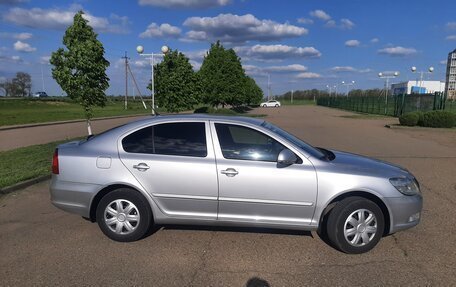 Skoda Octavia, 2012 год, 1 150 000 рублей, 2 фотография