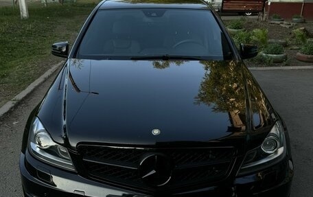 Mercedes-Benz C-Класс, 2012 год, 1 599 000 рублей, 2 фотография