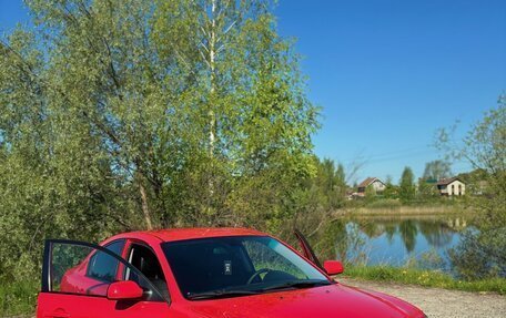 Mazda 3, 2007 год, 725 000 рублей, 2 фотография
