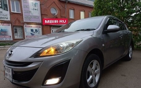 Mazda Axela, 2009 год, 950 000 рублей, 2 фотография