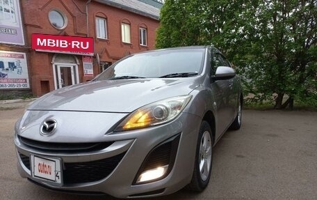 Mazda Axela, 2009 год, 950 000 рублей, 3 фотография