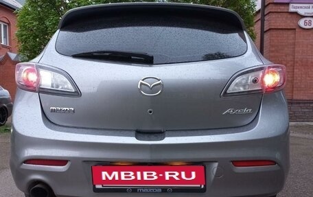 Mazda Axela, 2009 год, 950 000 рублей, 4 фотография