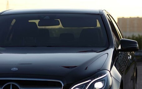 Mercedes-Benz E-Класс, 2014 год, 2 099 000 рублей, 3 фотография