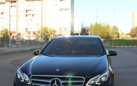 Mercedes-Benz E-Класс, 2014 год, 2 099 000 рублей, 2 фотография