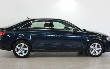 Audi A3, 2020 год, 2 469 000 рублей, 4 фотография