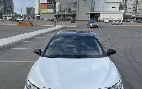 Toyota Camry, 2020 год, 3 550 000 рублей, 2 фотография