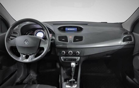 Renault Fluence I, 2014 год, 920 000 рублей, 5 фотография