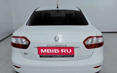 Renault Fluence I, 2014 год, 920 000 рублей, 3 фотография