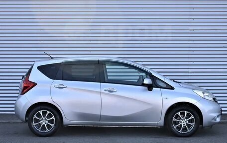 Nissan Note II рестайлинг, 2013 год, 895 000 рублей, 5 фотография