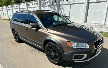 Volvo XC70 II рестайлинг, 2012 год, 2 100 000 рублей, 2 фотография