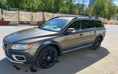 Volvo XC70 II рестайлинг, 2012 год, 2 100 000 рублей, 4 фотография