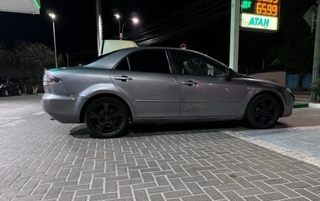 Mazda 6, 2004 год, 590 000 рублей, 3 фотография