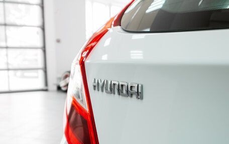 Hyundai Solaris II рестайлинг, 2014 год, 749 000 рублей, 5 фотография
