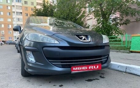 Peugeot 308 II, 2010 год, 460 000 рублей, 1 фотография