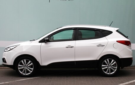 Hyundai ix35 I рестайлинг, 2013 год, 1 399 000 рублей, 7 фотография