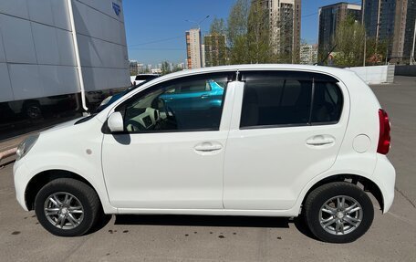 Toyota Passo III, 2012 год, 775 000 рублей, 2 фотография