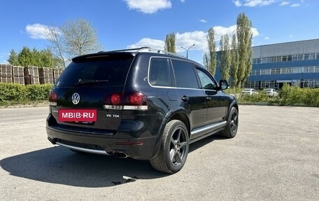 Volkswagen Touareg III, 2008 год, 1 700 000 рублей, 4 фотография