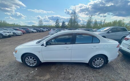 Mitsubishi Lancer IX, 2010 год, 1 075 000 рублей, 5 фотография