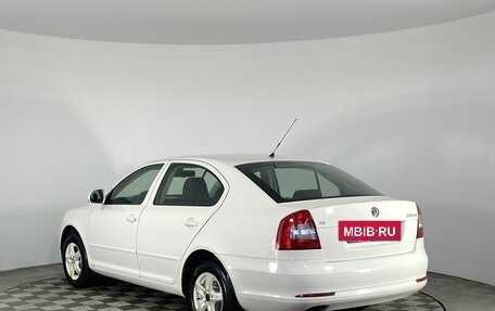 Skoda Octavia, 2010 год, 950 000 рублей, 6 фотография