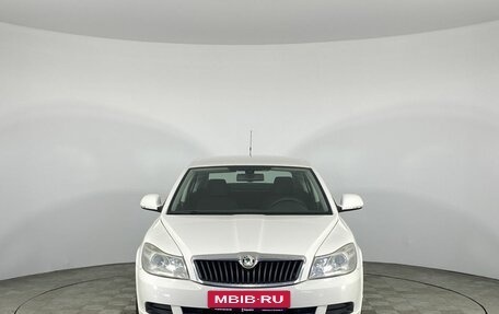 Skoda Octavia, 2010 год, 950 000 рублей, 3 фотография