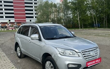 Lifan X60 I рестайлинг, 2014 год, 605 000 рублей, 4 фотография