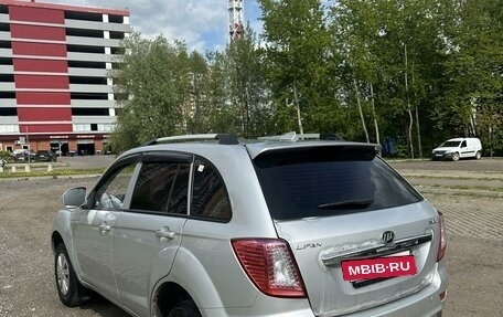 Lifan X60 I рестайлинг, 2014 год, 605 000 рублей, 8 фотография