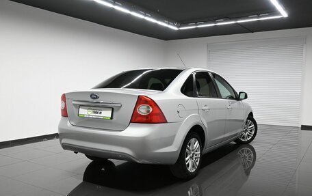 Ford Focus II рестайлинг, 2008 год, 845 000 рублей, 2 фотография