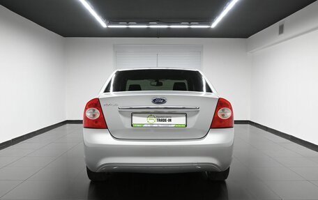 Ford Focus II рестайлинг, 2008 год, 845 000 рублей, 4 фотография