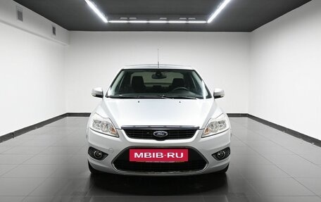 Ford Focus II рестайлинг, 2008 год, 845 000 рублей, 3 фотография