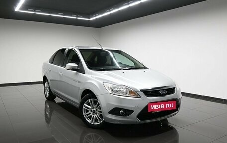 Ford Focus II рестайлинг, 2008 год, 845 000 рублей, 5 фотография