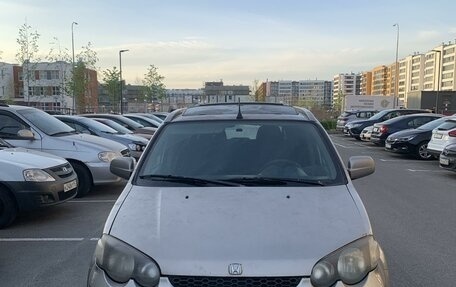 Honda HR-V I, 2003 год, 380 000 рублей, 2 фотография