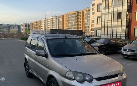 Honda HR-V I, 2003 год, 380 000 рублей, 3 фотография