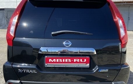 Nissan X-Trail, 2012 год, 1 980 000 рублей, 2 фотография